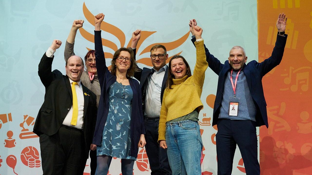 LDFoCWW Active Travel Awards 2026